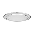 Oval Platter-18/8 | 550Mm/22"