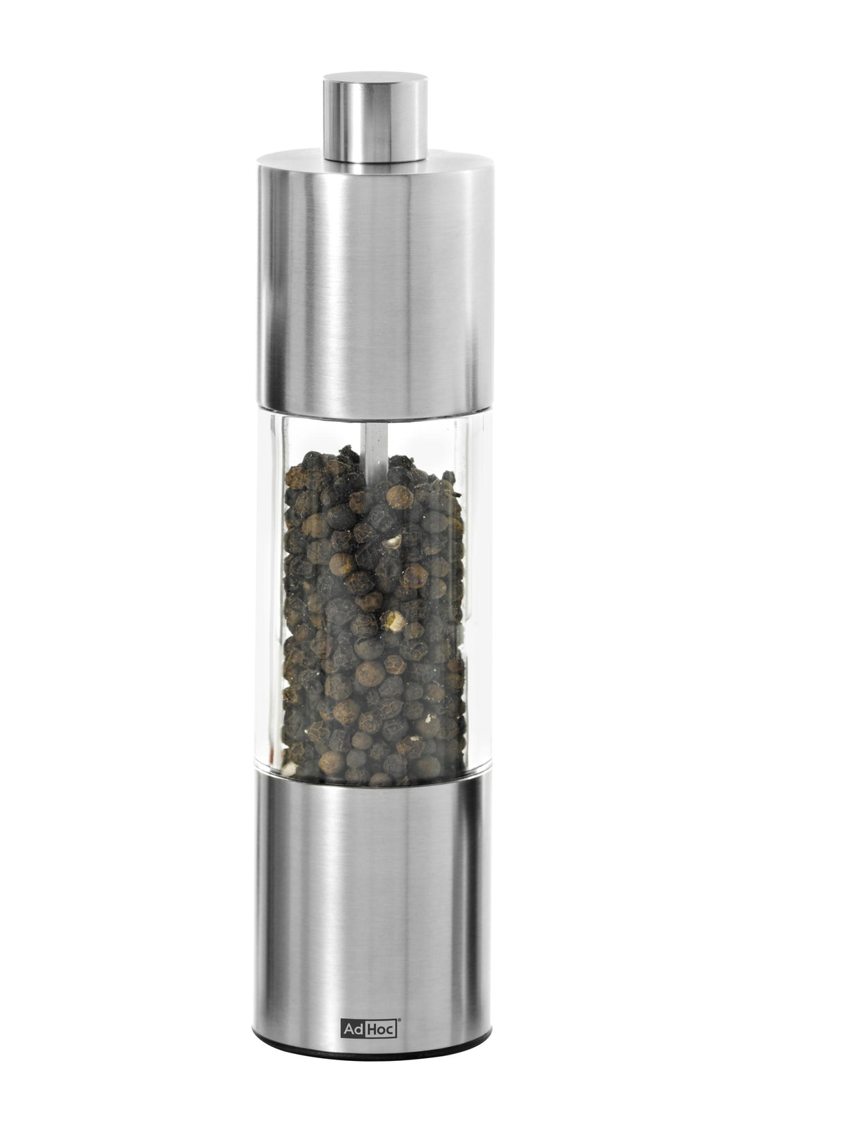Classic Pepper/Salt Mill 18cm
