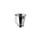 Moda Mini Stainless Steel Serving Pail Food Presentation Bucket
