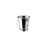 Moda Mini Stainless Steel Serving Pail Food Presentation Bucket