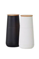 Scape Pepper and Salt Mill Set 12.3cm