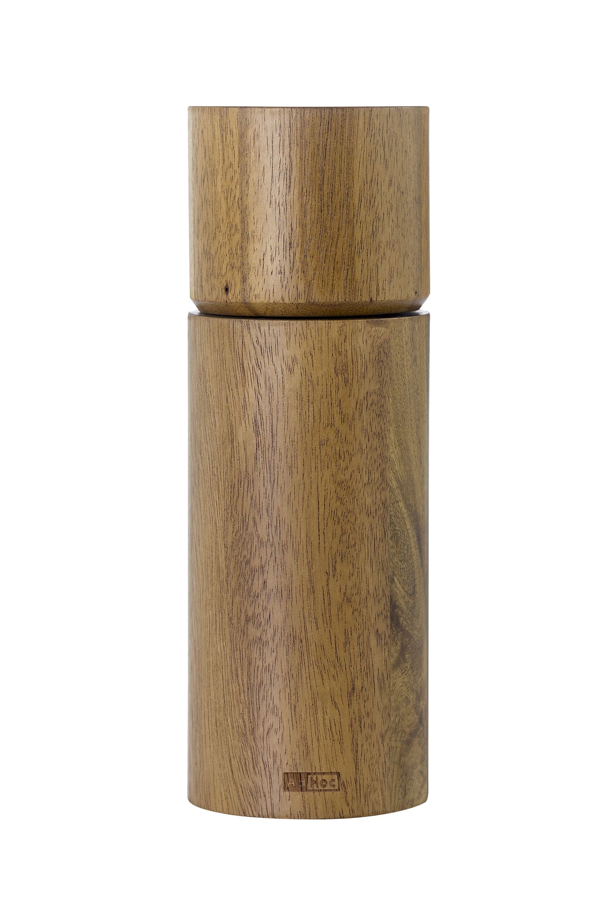 Acacia Pepper/Salt Mill 17cm