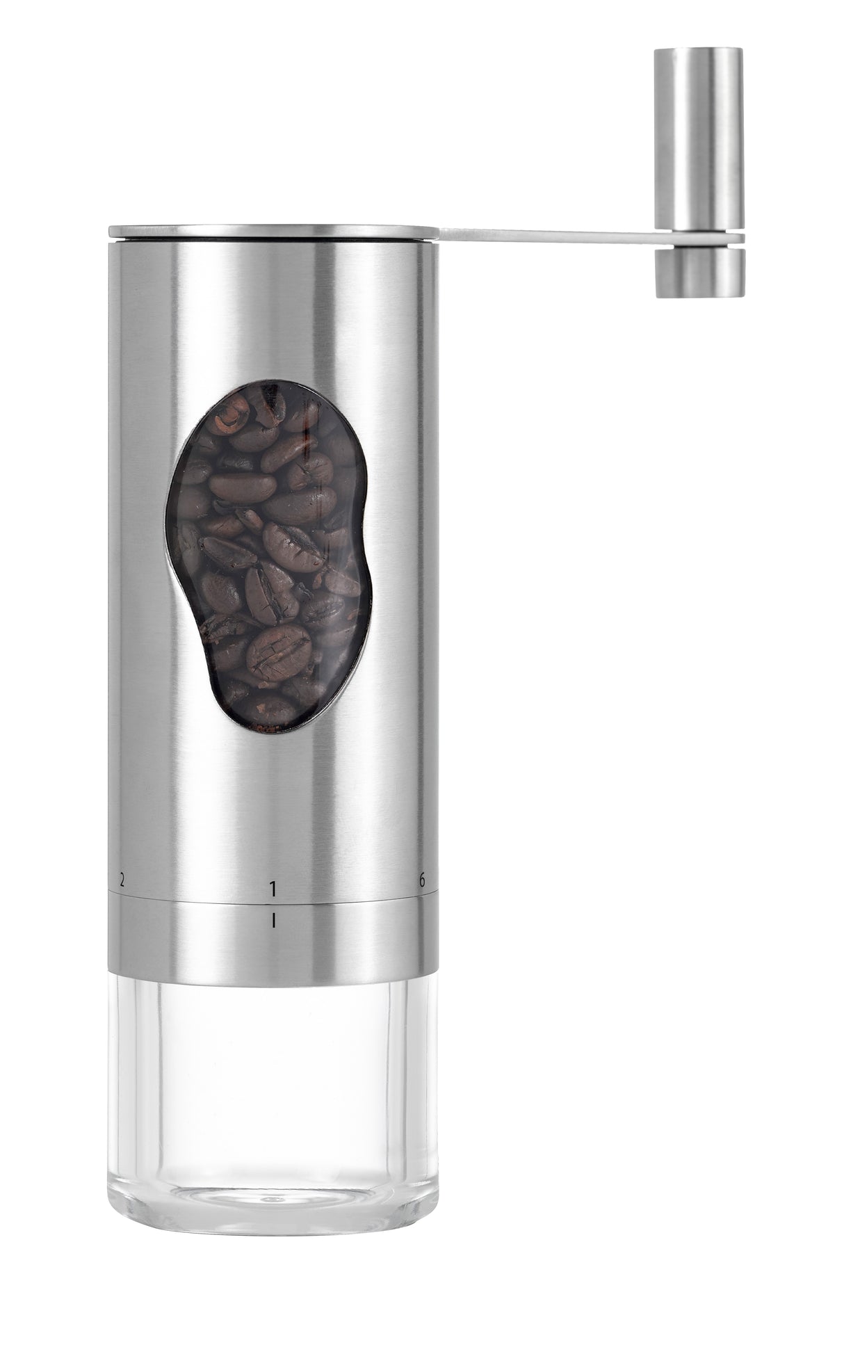 Mrs Bean Coffee Grinder