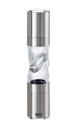 Pepper and salt double mill Duomill Pure 22cm