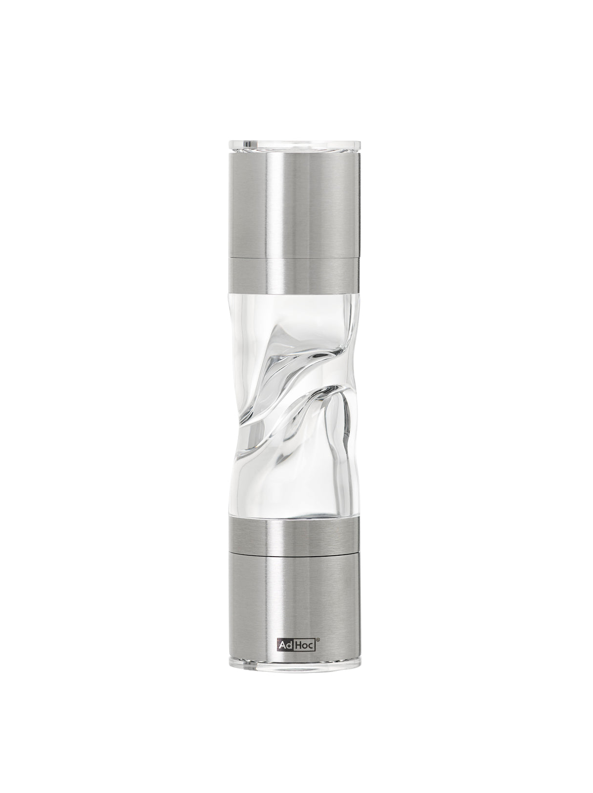 Pepper and salt double mill Duomill Pure Mini 15cm