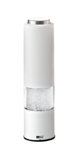 Electric pepper / salt mill Tropica 21.5cm