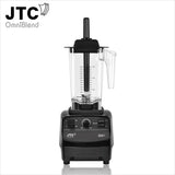 JTC OmniBlend TM-767 A - Professional Commercial Heavy Duty Blender with 1.5 Liter BPA-Free Tritan Jug