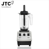 JTC OmniBlend TM-767 A - Professional Commercial Heavy Duty Blender with 1.5 Liter BPA-Free Tritan Jug