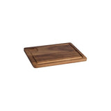 Acacia Wood Rectangular Serving Board Food Platter