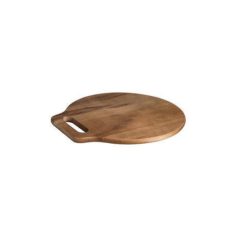 Round Board-W/Handle | 300Mm Ø