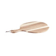 Paddle Board-Round | Rustic | 454Mm Ø