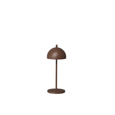 Utopia & Lampa Rechargeable LED Cordless Table Lamp