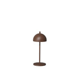 Utopia & Lampa Rechargeable LED Cordless Table Lamp