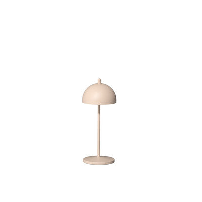 Utopia & Lampa Rechargeable LED Cordless Table Lamp