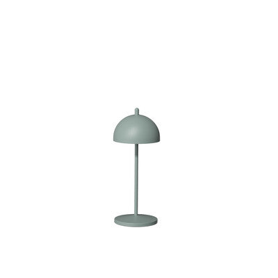 Utopia & Lampa Rechargeable LED Cordless Table Lamp