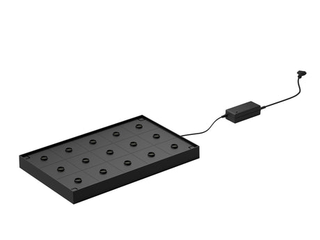 Micro 15 Mult. Contact Charger For 15 Lamps