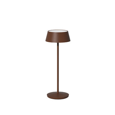 Utopia & Lampa Rechargeable LED Cordless Table Lamp