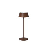 Utopia & Lampa Rechargeable LED Cordless Table Lamp