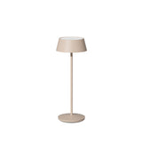 Utopia & Lampa Rechargeable LED Cordless Table Lamp