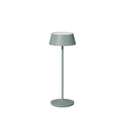 Utopia & Lampa Rechargeable LED Cordless Table Lamp