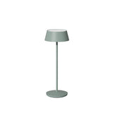 Utopia & Lampa Rechargeable LED Cordless Table Lamp