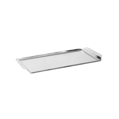 18/10 Stainless Steel Rectangular Buffet Presentation Display Platter