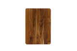 Essential Cutting Board, 40 x 28 x 1.4 Teak