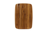Essential Bread Board, 41 x 28 x 1.4 Teak