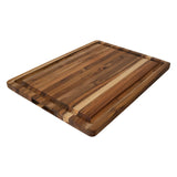 Scandi Grill Master/BBQ Board, 51 x 38 x 2.5 Teak
