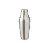 Chef Inox Cocktail Shaker 2Pc S/S 600ml