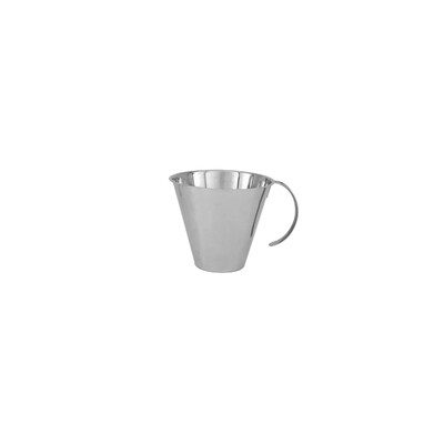 Jonas 18/10 Stainless Steel Graduated Measuring Jug