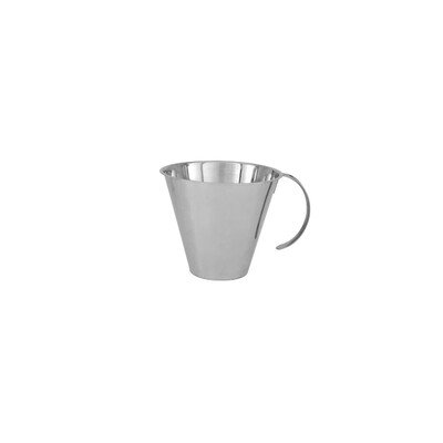 Jonas 18/10 Stainless Steel Graduated Measuring Jug