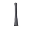 77250 - Chef Inox Ice Breaking Muddler Powder Coated 210mm Black (Sold in sets of 12)