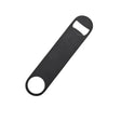 77260 - Chef Inox Bar Blade Powder Coated 180mm Black (Sold in sets of 12)