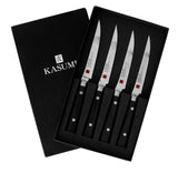 4 Piece Steak Knife Set - 78229