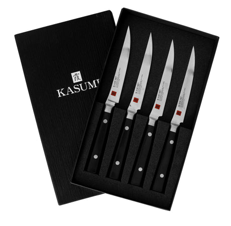 4 Piece Steak Knife Set - 78229