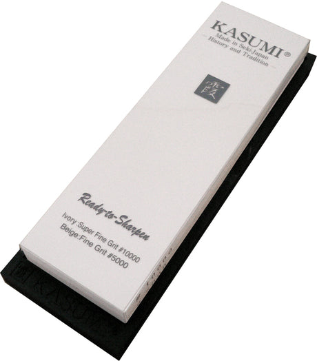 Combination Ceramic Whetstone, 5000/10000 - 78257