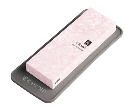 Marble Whetstone, 2000 - Fine - 78262