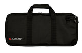 Knife Roll - 18 Pocket, Black - 78265