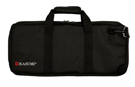 Knife Roll - 18 Pocket, Black - 78265
