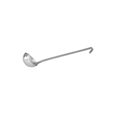 Trenton 18/8 Stainless Steel One Piece Soup Serving Ladle