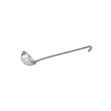 Trenton 18/8 Stainless Steel One Piece Soup Serving Ladle
