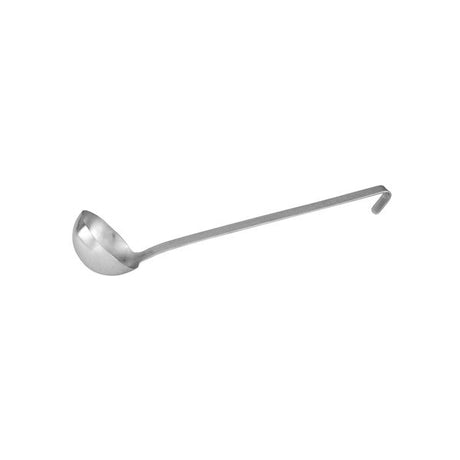 One Piece Ladle-18/8 | 80X330Mm | 120Ml