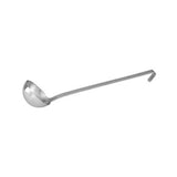 Trenton 18/8 Stainless Steel One Piece Soup Serving Ladle