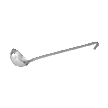 One Piece Ladle-18/8 | 110X380Mm | 330Ml