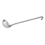 Trenton 18/8 Stainless Steel One Piece Soup Serving Ladle