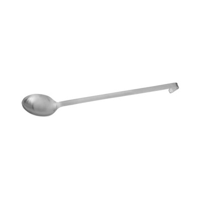 Trenton 18/8 Stainless Steel Commercial Basting Spoon
