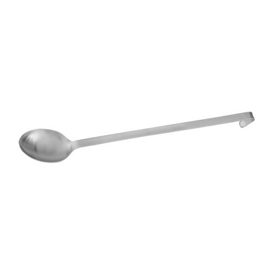 Trenton 18/8 Stainless Steel Commercial Basting Spoon