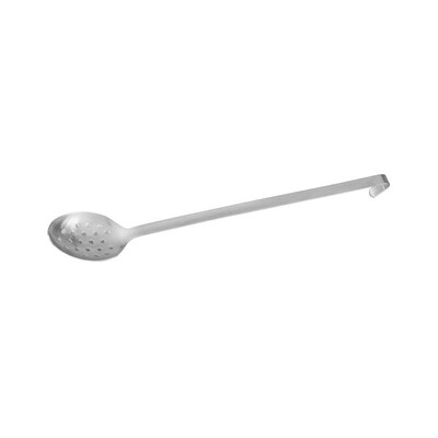 Trenton 18/8 Stainless Steel Commercial Basting Spoon