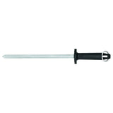 Mundial Butcher's Sharpening Steel 26cm - Medium Cut
